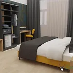 酒店 Neu - Sona Design - Center - 巴姆贝格