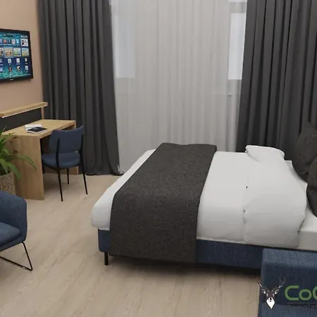 Neu - Sona Design - Center - Hotel Bamberg