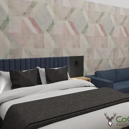 Neu - Sona Design - Center - *