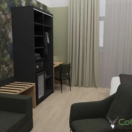 Neu - Sona Design - Center - *