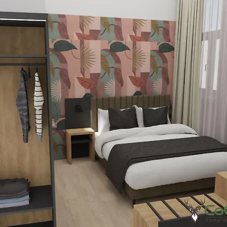 Neu - Sona Design - Center - *