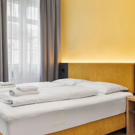 Hotel Neu - Sona Design - Center - Bamberg