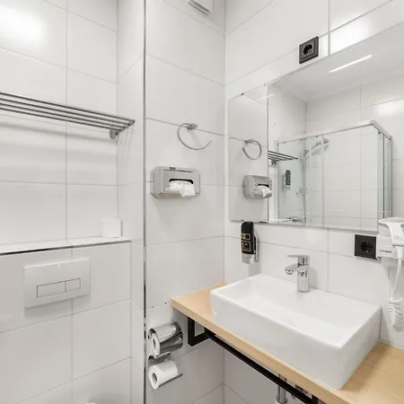 Hotel Neu - Sona Design - Center -