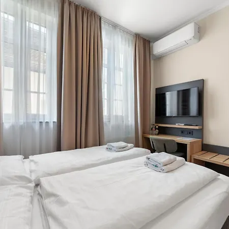 Neu - Sona Design - Center - Hotel
