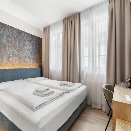 Hotel Neu - Sona Design - Center - Bamberg