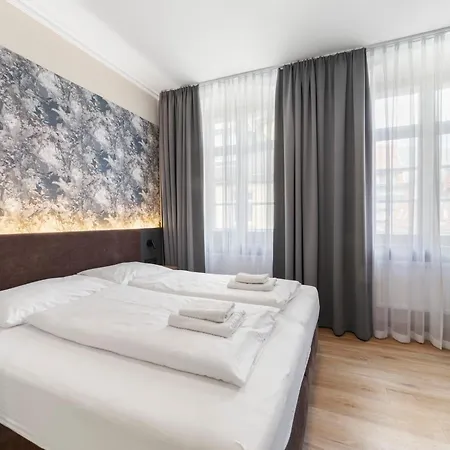 Hotel Neu - Sona Design - Center - Bamberg