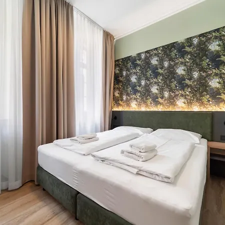 Neu - Sona Design - Center - Hotel *