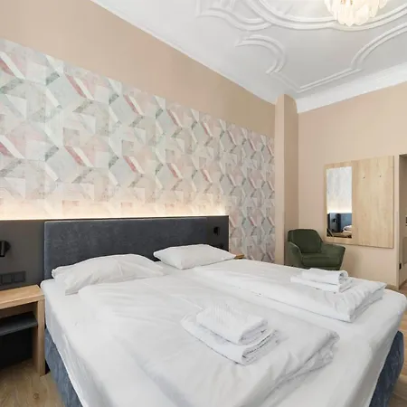 Neu - Sona Design - Center - Hotel Bamberg