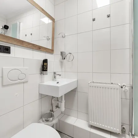 Hotel Neu - Sona Design - Center - Bamberg