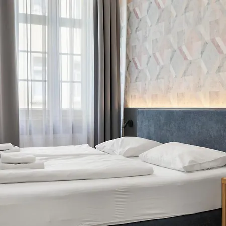 Hotel Neu - Sona Design - Center - *