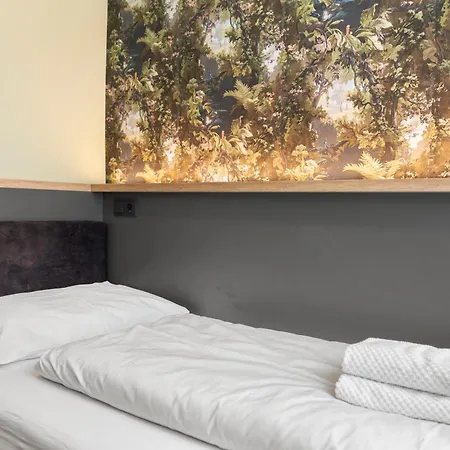 Hotel Neu - Sona Design - Center -