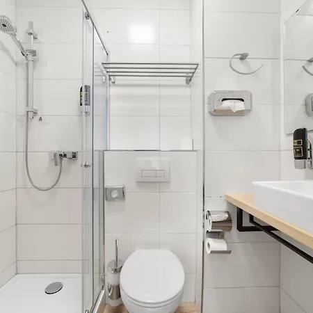 Neu - Sona Design - Center - Hotel *
