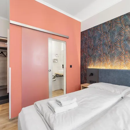 Neu - Sona Design - Center - Hotel *