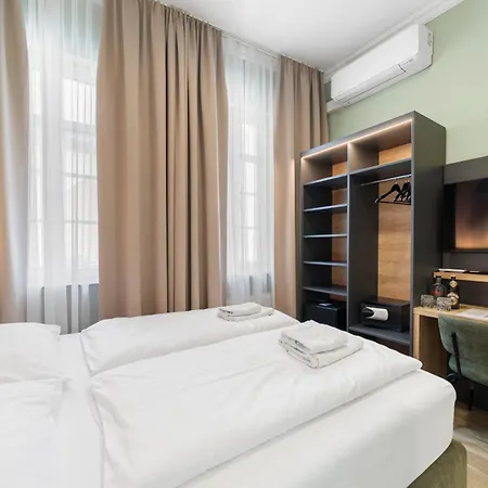 Neu - Sona Design - Center - Hotel