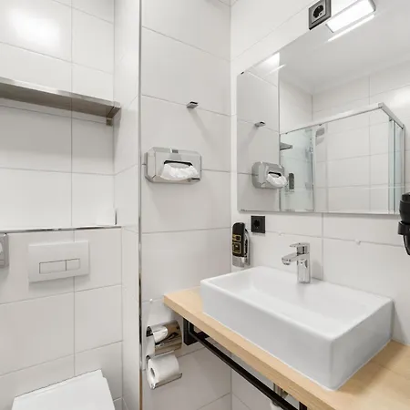 Neu - Sona Design - Center - Hotel *
