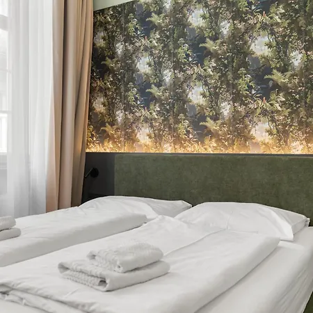 Neu - Sona Design - Center - Hotel Bamberg
