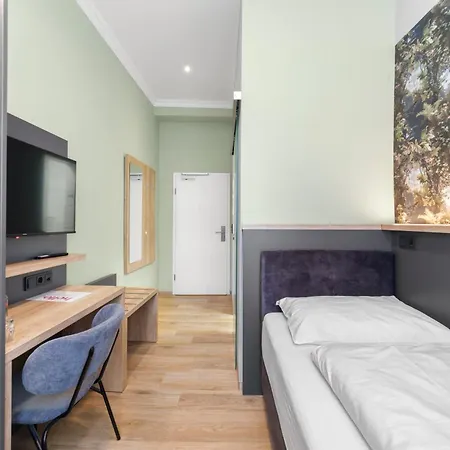 Hotel Neu - Sona Design - Center - Bamberg
