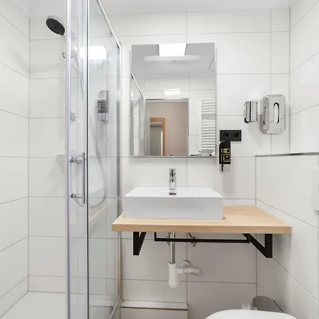 Neu - Sona Design - Center - Hotel