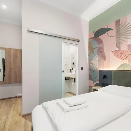 Neu - Sona Design - Center - Hotel *