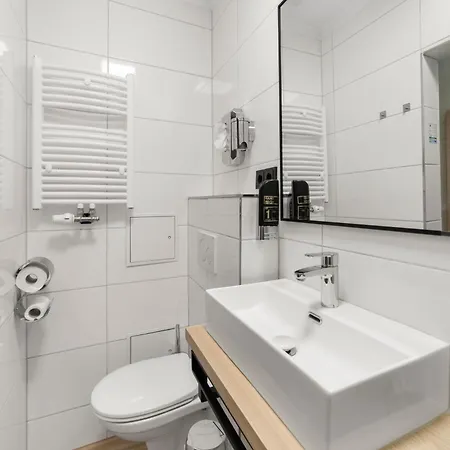 Neu - Sona Design - Center - Hotel Bamberg
