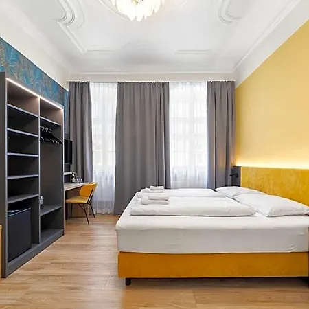 Neu - Sona Design - Center - Ξενοδοχείο