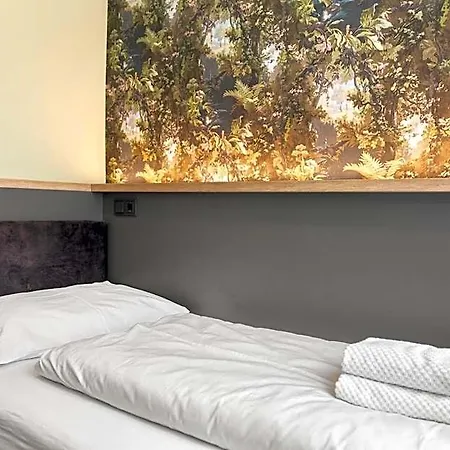 Hotel Neu - Sona Design - Center -