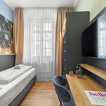 Neu - Sona Design - Center - Hotel *