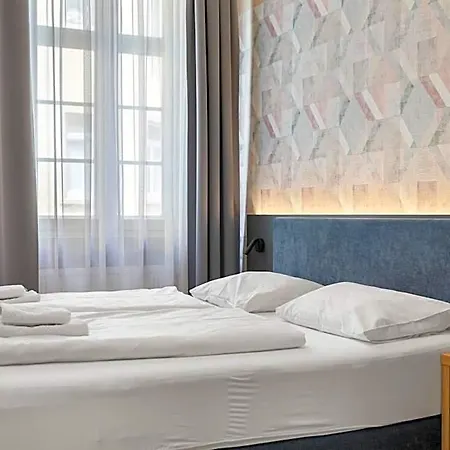 Neu - Sona Design - Center - Hotel