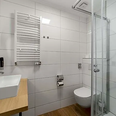 Neu - Sona Design - Center - Hotel *
