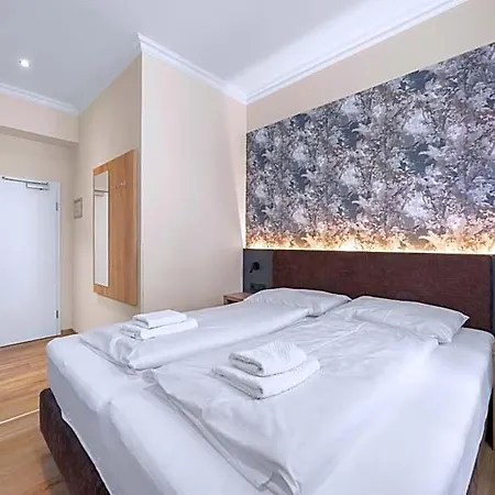 Neu - Sona Design - Center - Hotel Bamberg