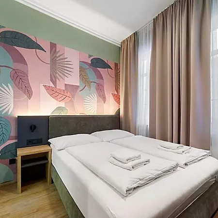 Hotel Neu - Sona Design - Center - Bamberg