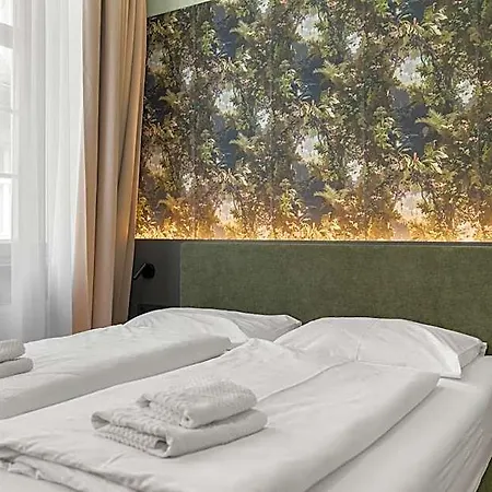 Neu - Sona Design - Center - Hotel Bamberg