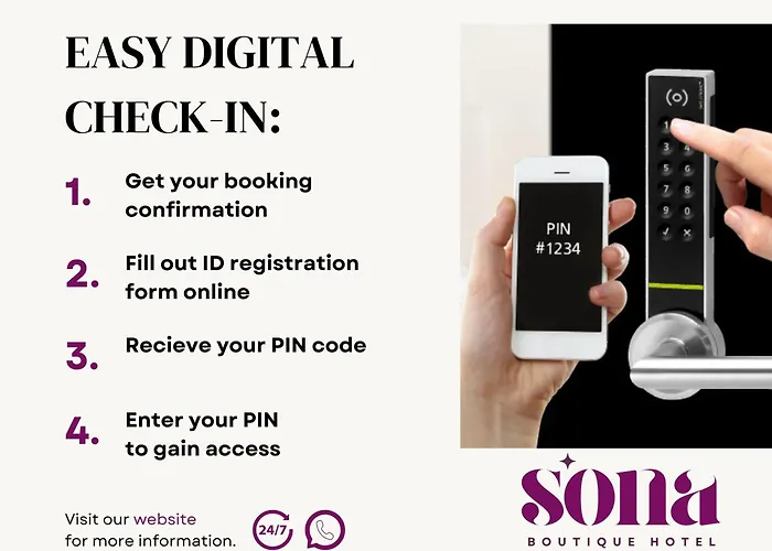 Neu - Sona Design - Center - *