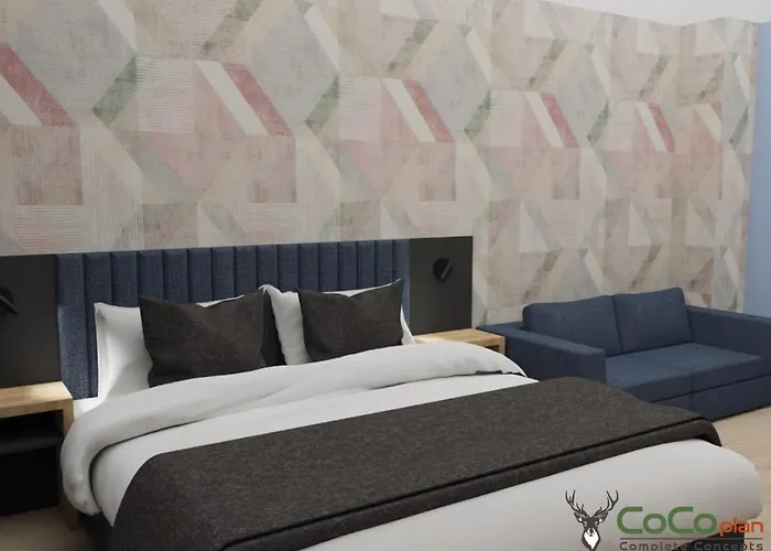 Neu - Sona Design - Center - *