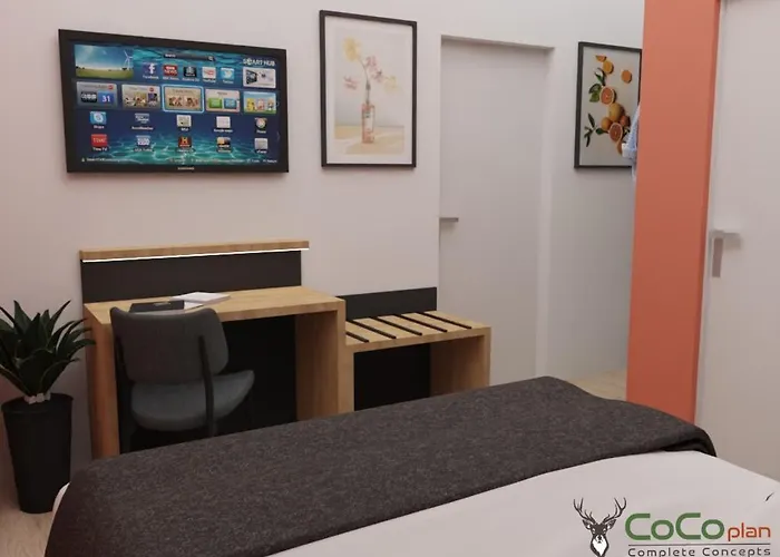 Neu - Sona Design - Center - Hotel