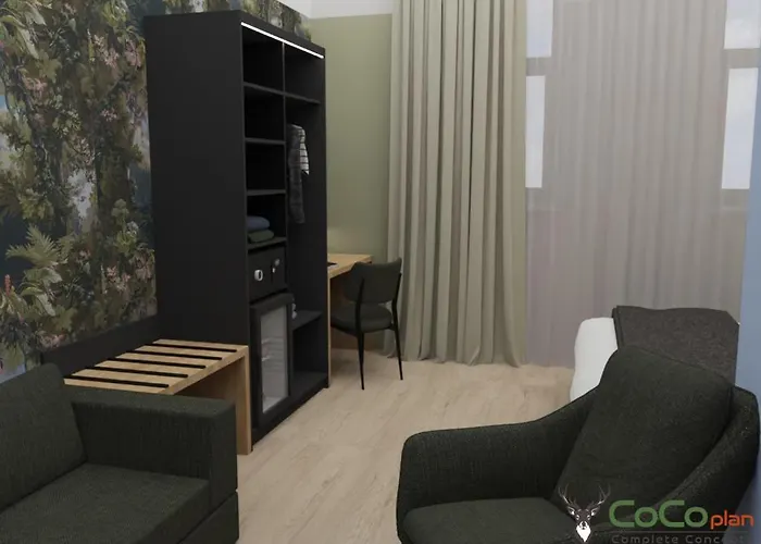 Neu - Sona Design - Center - *