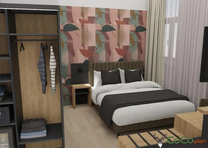 Neu - Sona Design - Center - *